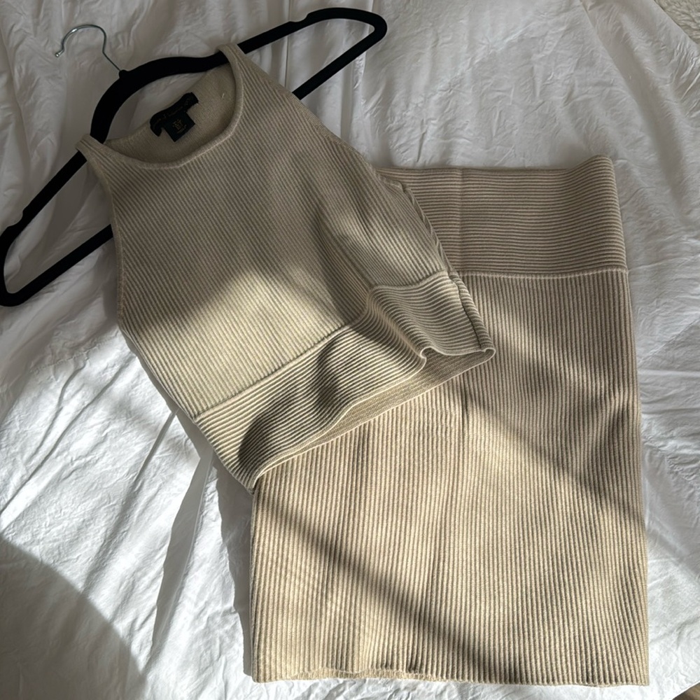 House of Harlow matching set